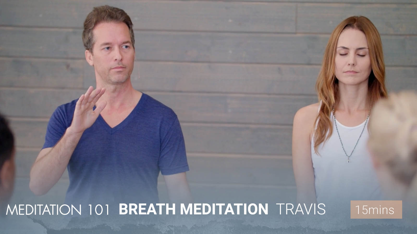 .<b>Breath</b> Meditation.