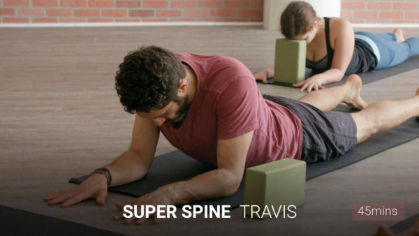 Super Spine