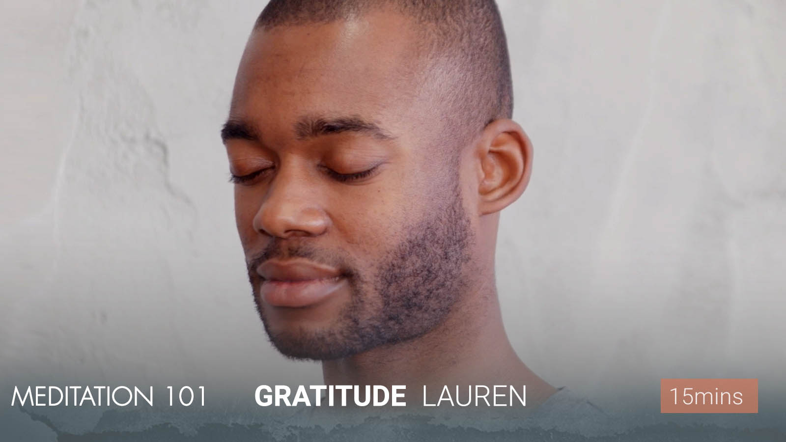 .<b>Gratitude</b>.