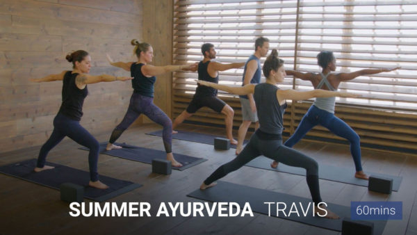 Summer Ayurveda