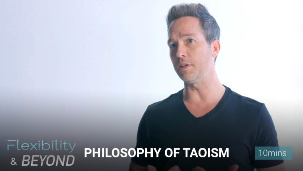 Philosophy of Taoism