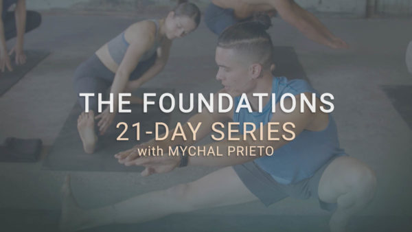 Functional Fitness: The Foundations