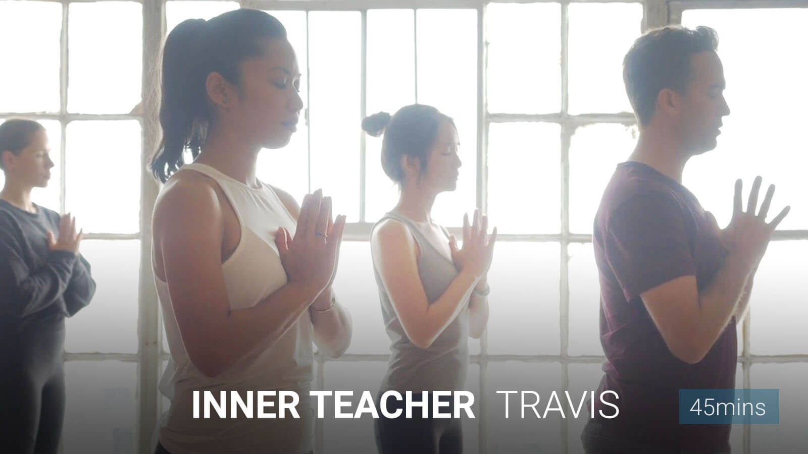 .Inner <b>Teacher</b>.