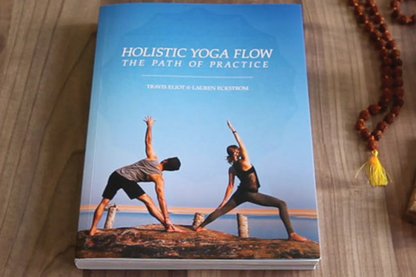 Holistic<br>Yoga Flow