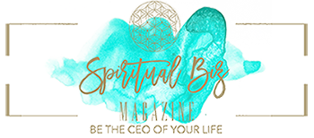 Spiritual Biz Chat for Spiritual Biz Magazine