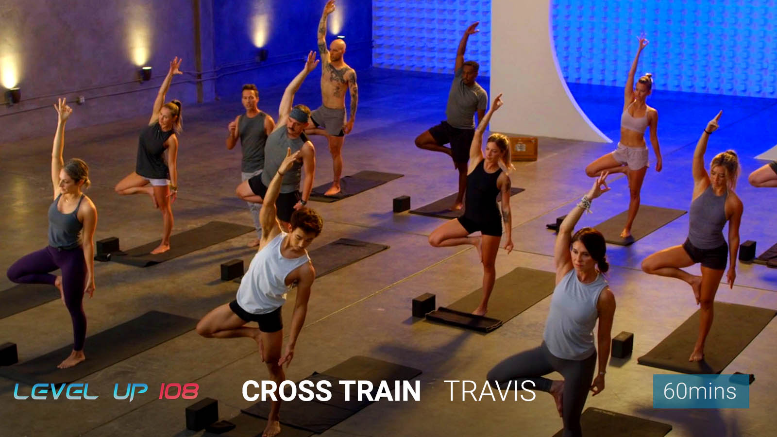 .<b>Cross</b> Train.