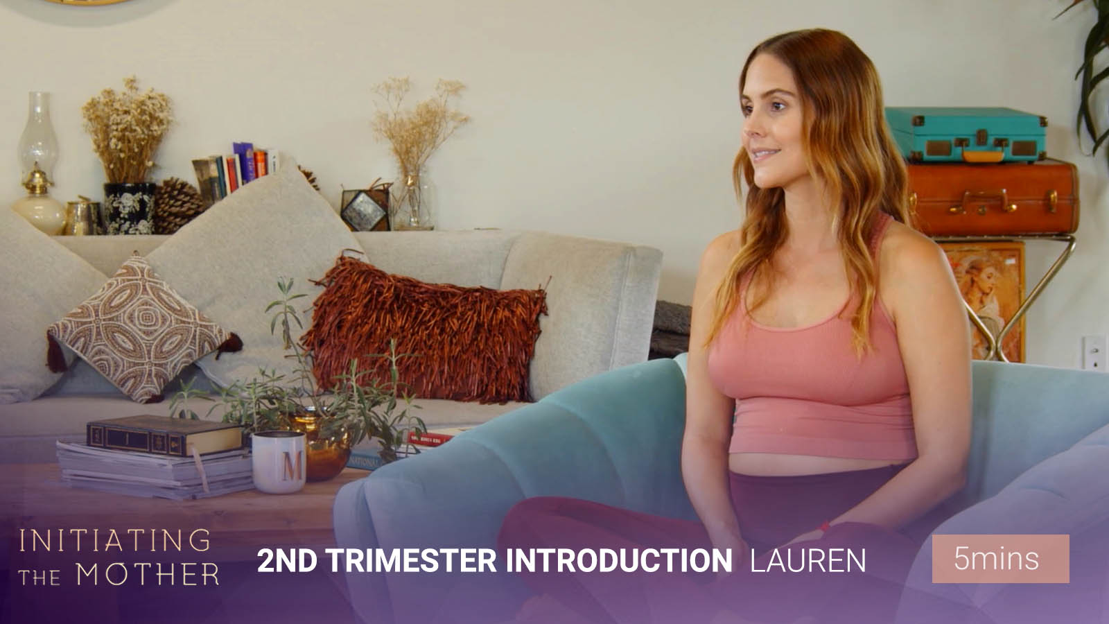 .2nd Trimester Introduction.