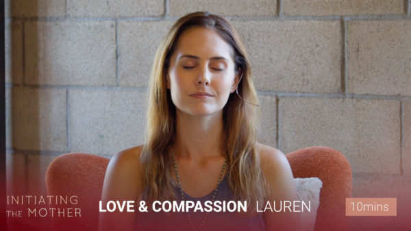 Love & Compassion