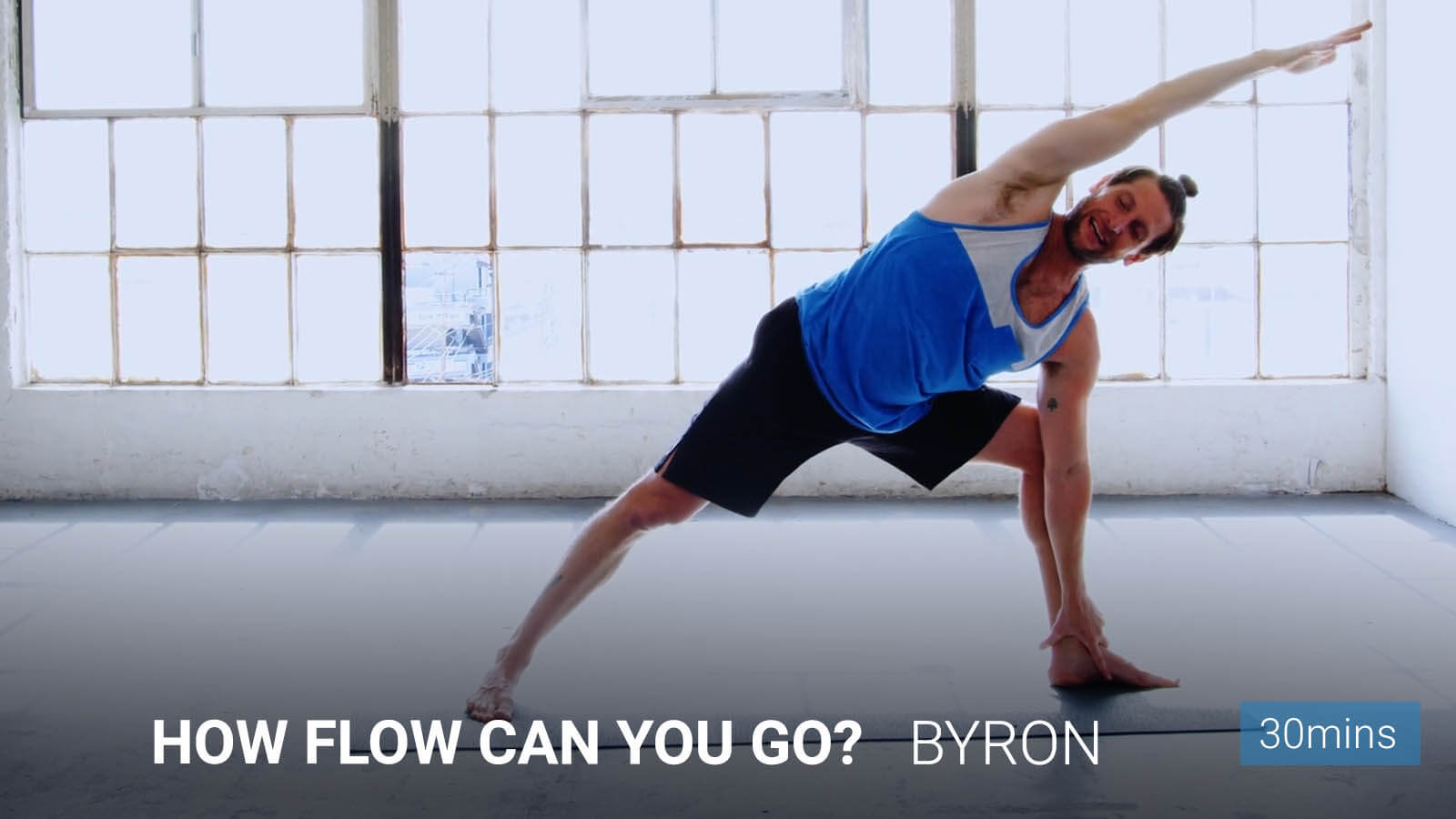 .How Flow <b>Can You Go</b>.