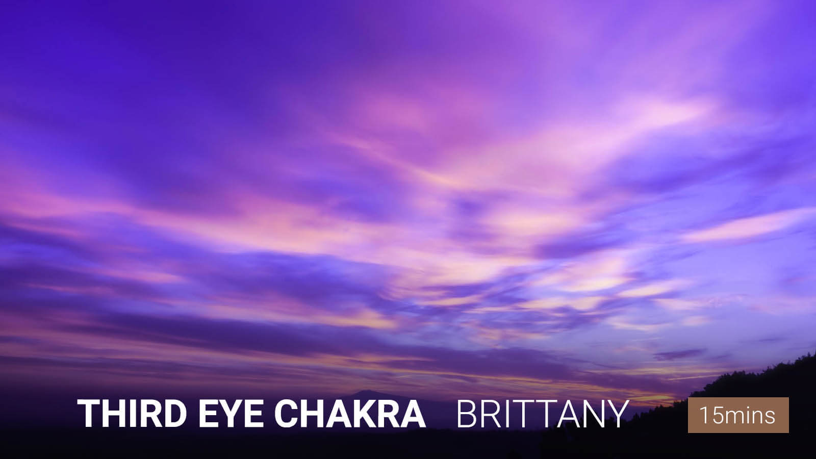 Third Eye Chakra