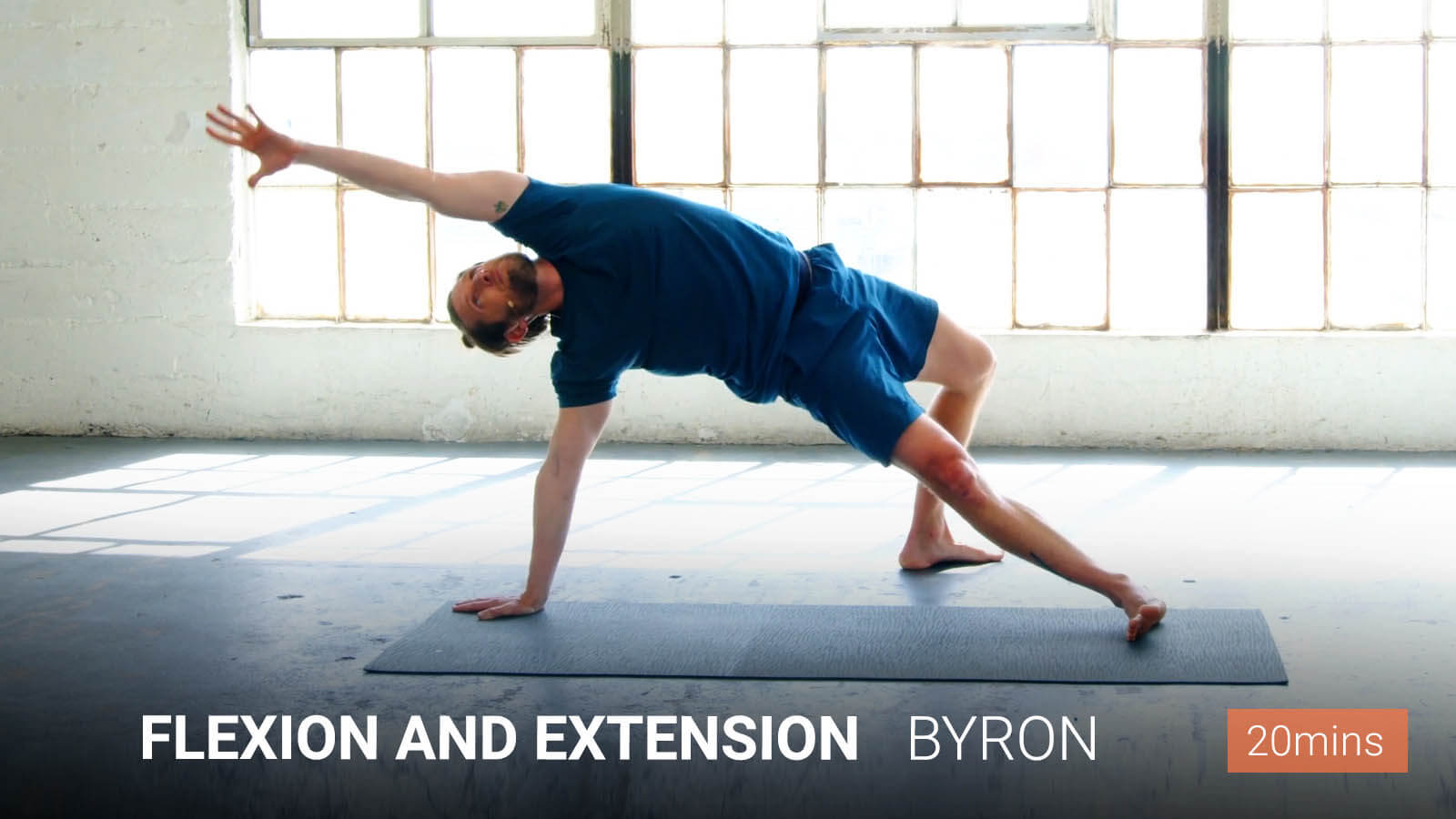 .<b>Flexion</b> and Extension.