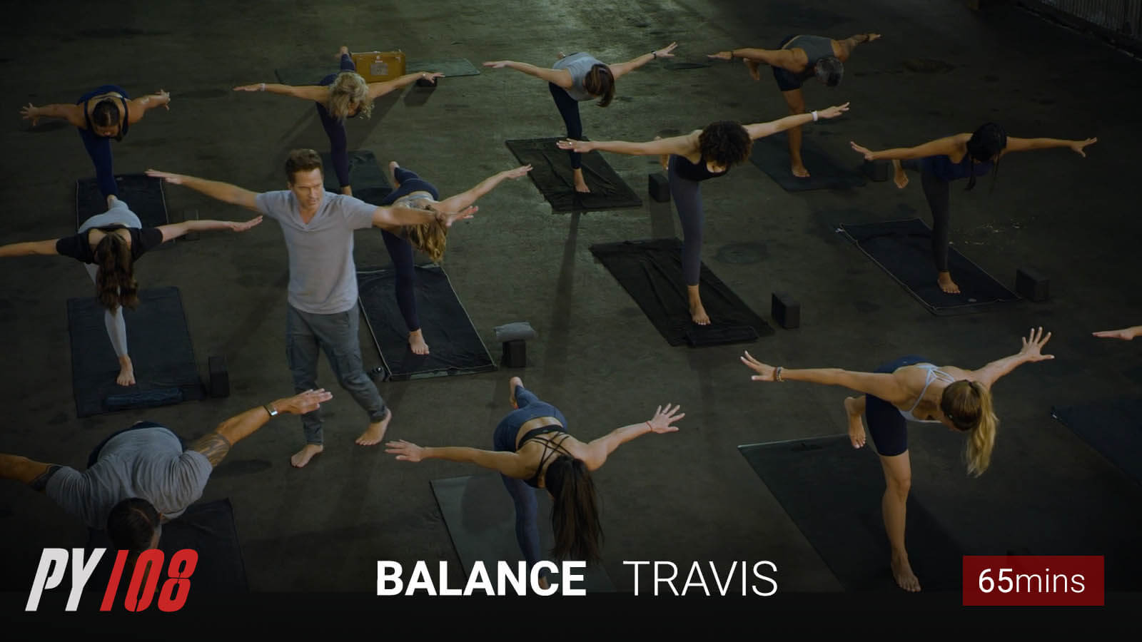 .<b>Balance</b>.