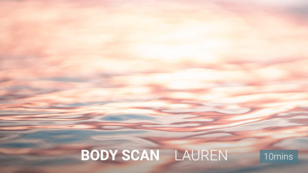 Body Scan