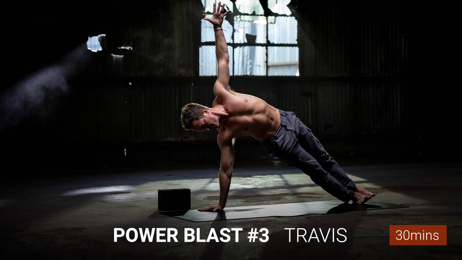 .<b>Power</b> Blast #3.