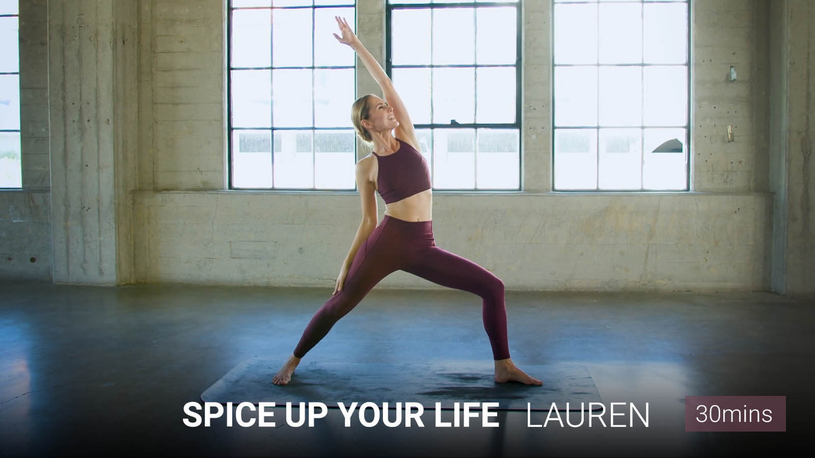 .Spice Up <b>Your Life</b>.