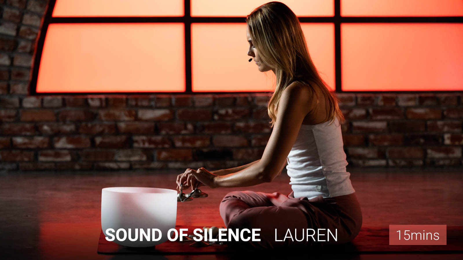 .<b>Sound</b> of Silence.