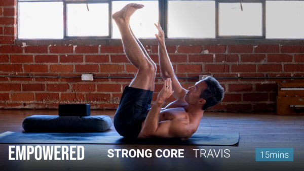 Strong CORE