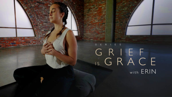 Grief is Grace