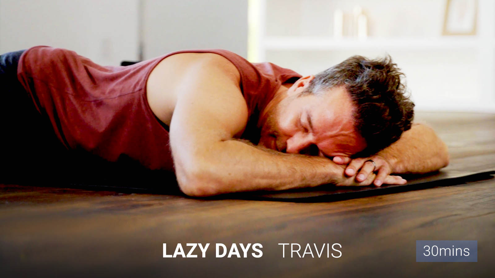 .Lazy <b>Days</b>.