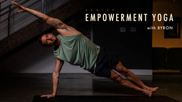 Empowerment Yoga