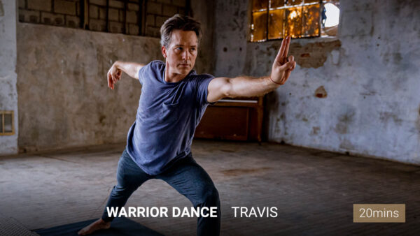 Warrior Dance