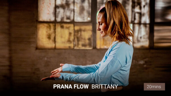 Prana Flow