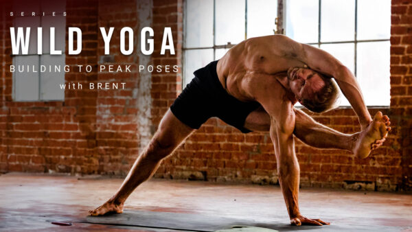 Yoga Program - Sleep Well - Inner Dimension TV