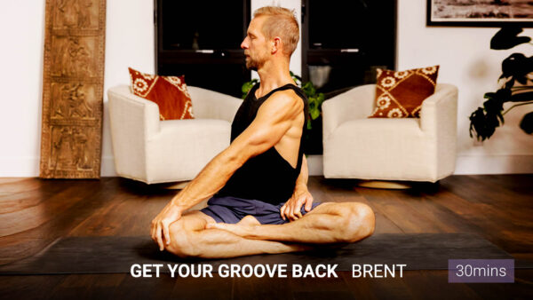Get Your Groove Back