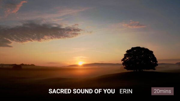 Sacred Sound of You