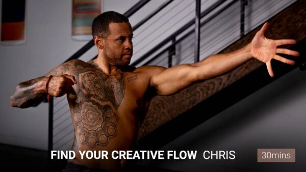Find Your Creative Flow