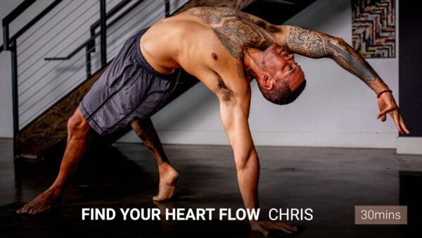 Find Your Heart Flow