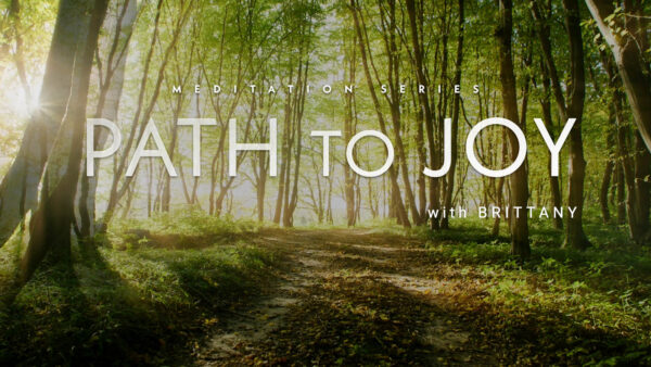 Path for Joy