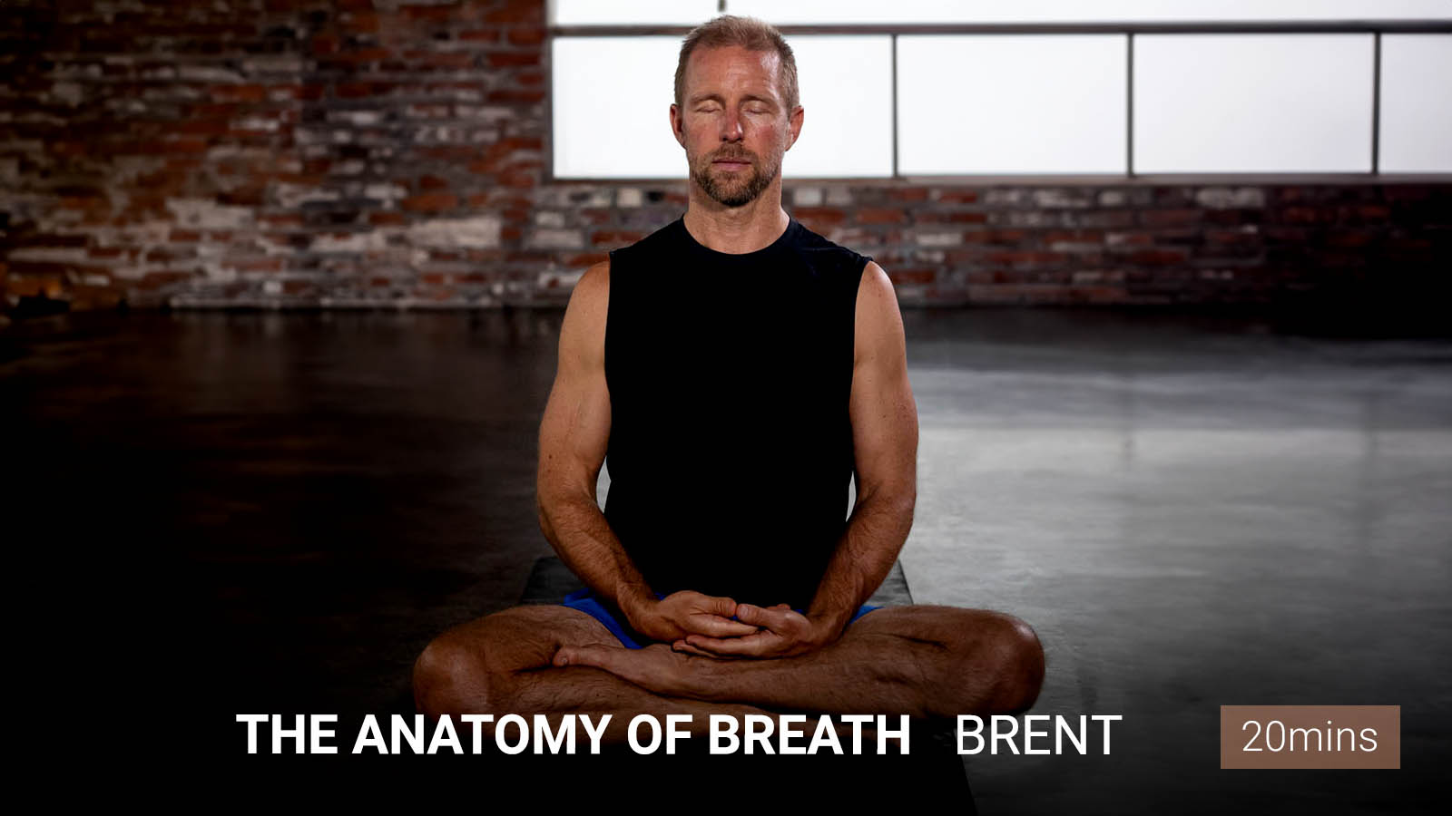 .The Anatomy of Breath.