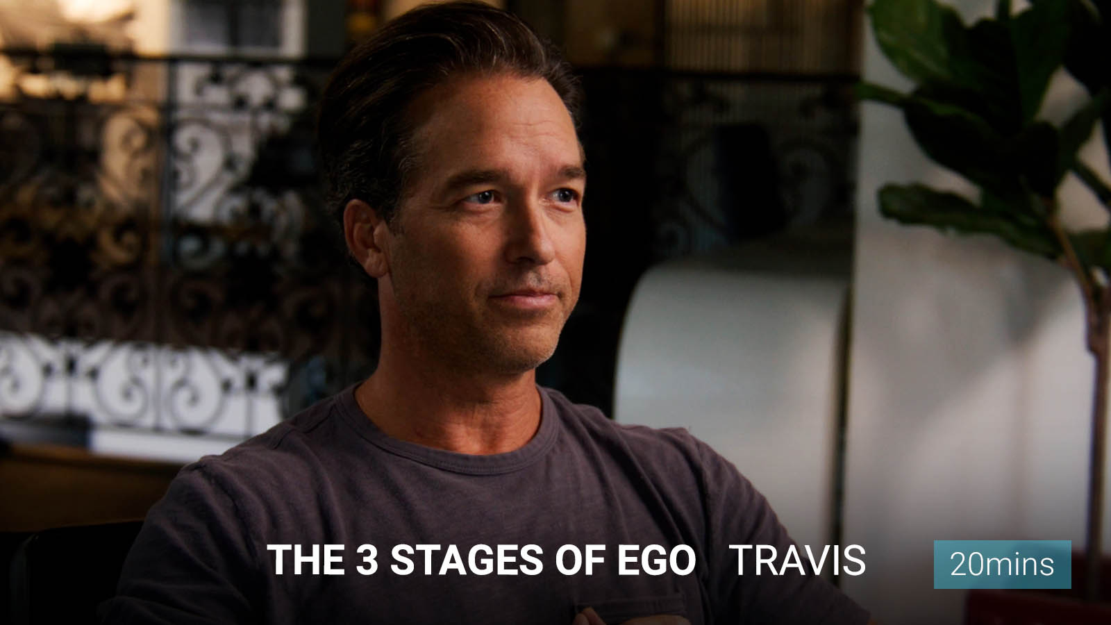 .The Spiritual Path<br/> 3 Stages of the Ego.