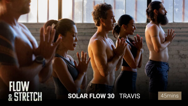 Solar Flow 30