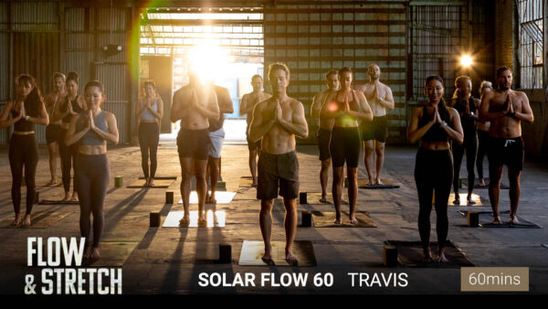 Solar Flow 60