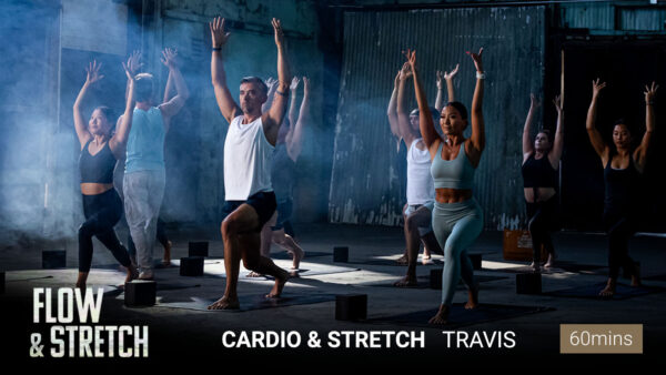 Cardio & Stretch
