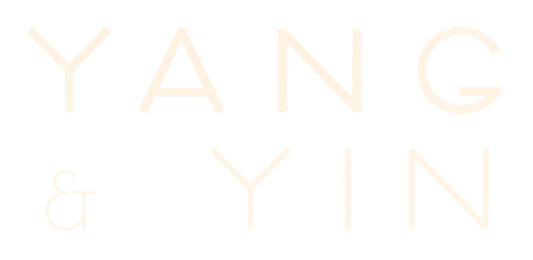 Logo for the program Yang and Yin