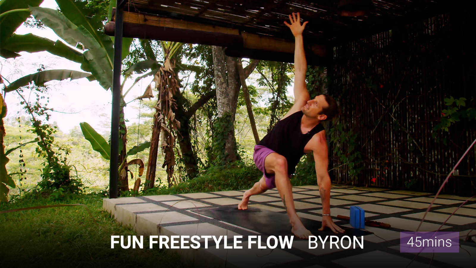 Fun Freestyle Flow